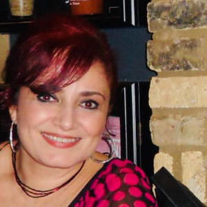 Meet your Posher, Aybike demir